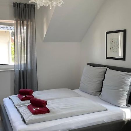 Ferienwohnung - nah an Phantasialand, Köln&Bonn Weilerswist Exterior foto