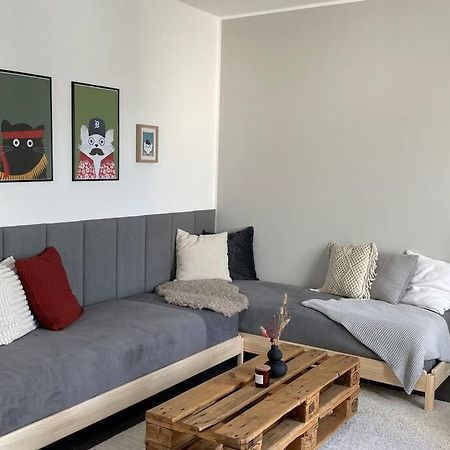 Ferienwohnung - nah an Phantasialand, Köln&Bonn Weilerswist Exterior foto