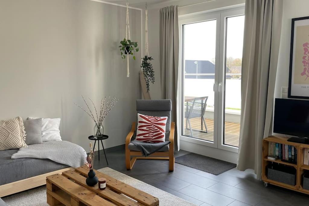 Ferienwohnung - nah an Phantasialand, Köln&Bonn Weilerswist Exterior foto