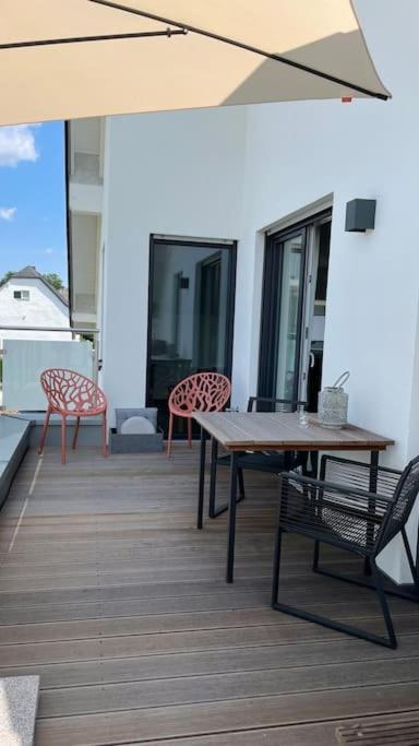 Ferienwohnung - nah an Phantasialand, Köln&Bonn Weilerswist Exterior foto